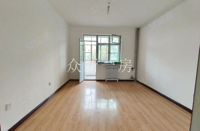 二十四号小区2室2厅59.36㎡34.8万二手房图片