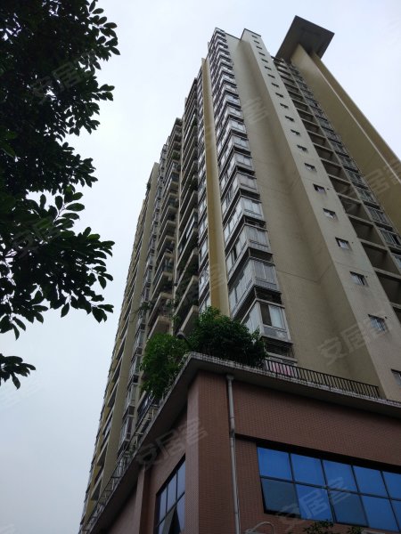 黄金堡生活家,黄龙路588号-重庆黄金堡生活家二手房,租房,房价-重庆