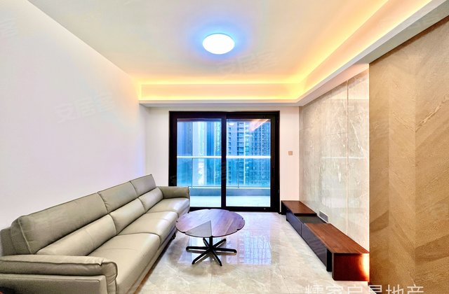 锦绣壹号5期 南北通透 电梯房 次新小区 满五唯一 精装修