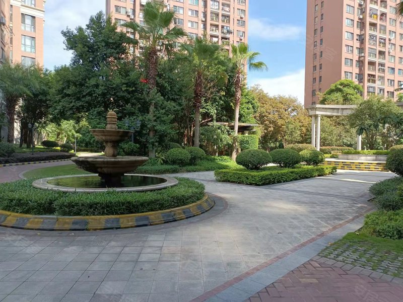 中庚城三期上峰