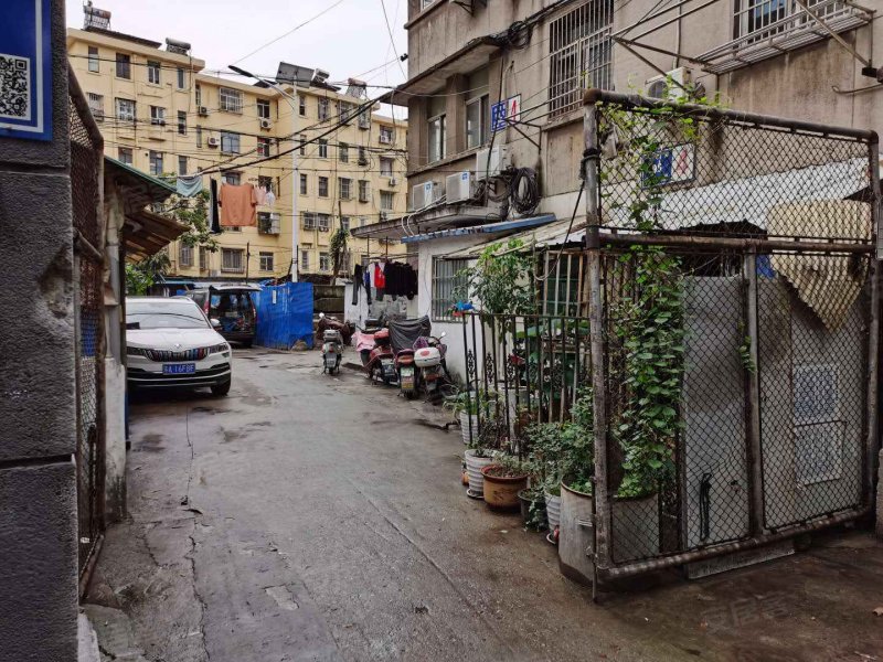 小市街96号小区,小市街96号-南京小市街96号小区二手房,租房,房价