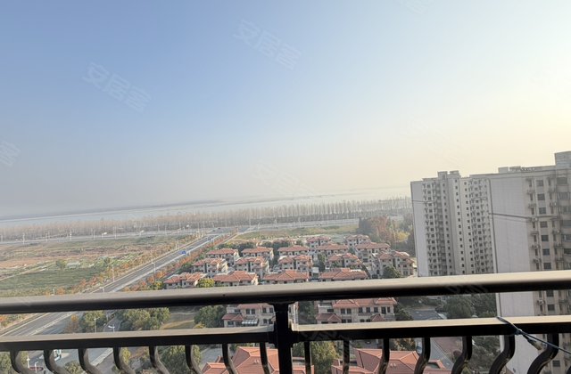 碧桂园钻石郡(公寓住宅)3室2厅101㎡38万二手房图片