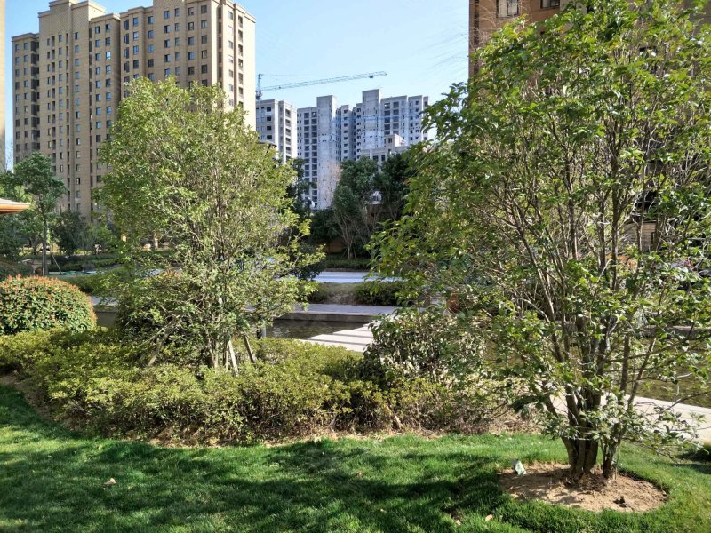 熙锦园,健民路-扬州熙锦园二手房,租房,房价-扬州安居客