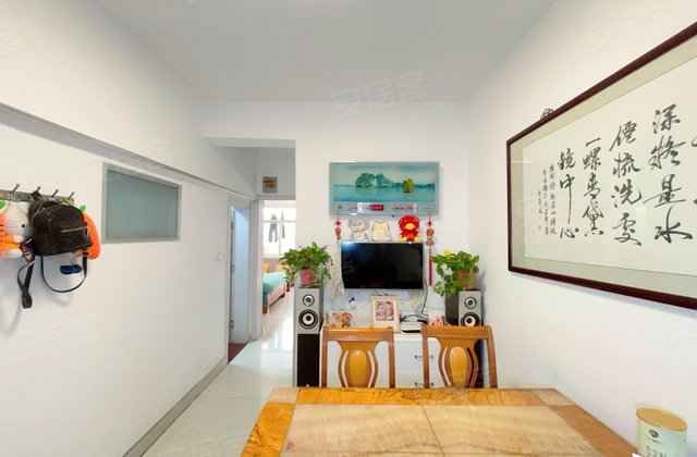 红梅新村2室1厅59.54㎡66万二手房图片