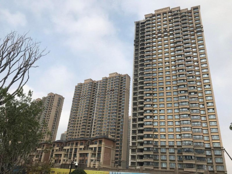 万象一品,青岛南路,近温泉西路-威海万象一品二手房,租房,房价-威海