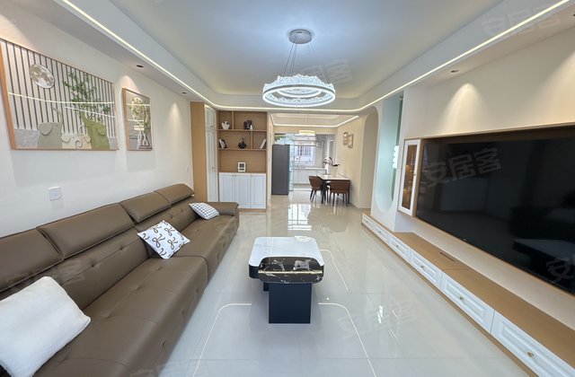 太和苑3室2厅120㎡39万二手房图片