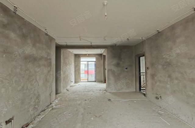 和瑞苑小区3室2厅134㎡42万二手房图片