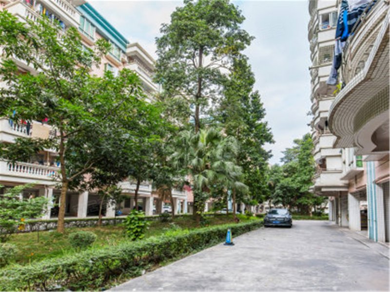 雍景山庄,雍景路200号-广州雍景山庄二手房,租房,房价-广州安居客