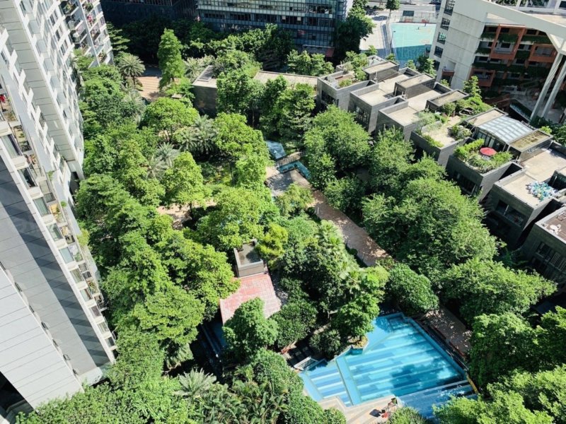 上誉花园,天河路45号-广州上誉花园二手房,租房,房价-广州安居客