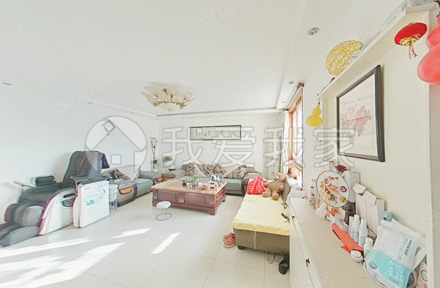 碧桂园(二期)4室2厅164.04㎡188万二手房图片