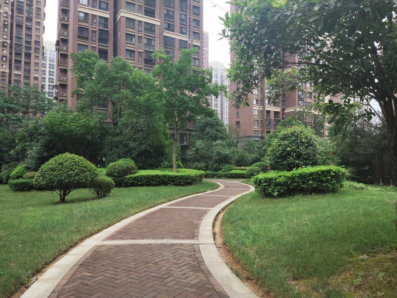 新城国际花都a区