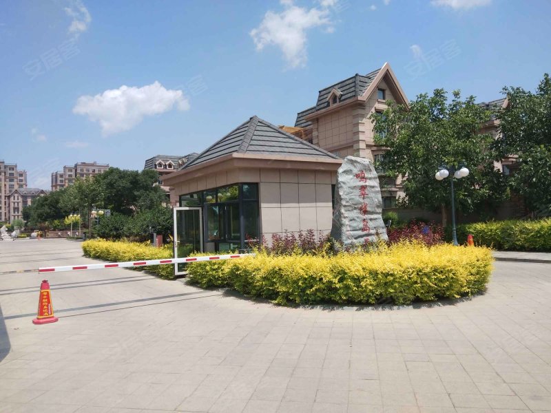 鸣翠半岛,檀溪路-银川鸣翠半岛二手房,租房,房价-银川安居客