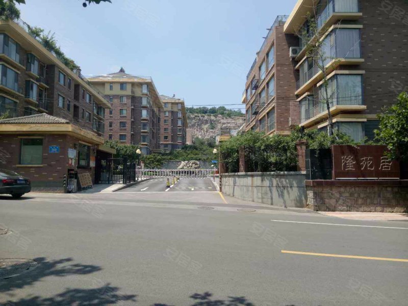 隆苑居,福地街569号-济南隆苑居二手房,租房,房价-济南安居客