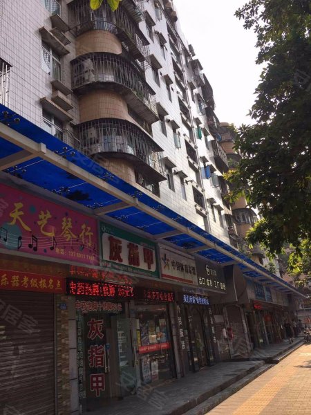 翠华楼,嘉宾路-深圳翠华楼二手房,租房,房价-深圳安居客