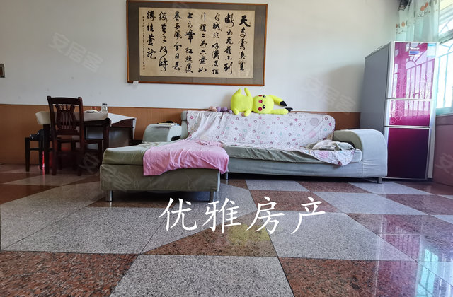 杰仁新村3室2厅90㎡46万二手房图片