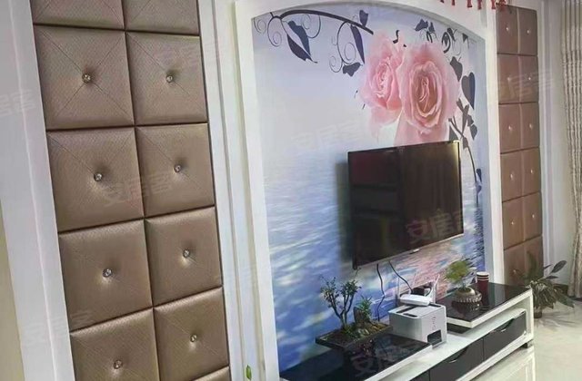 浦瑞小区3室2厅122㎡56.8万二手房图片