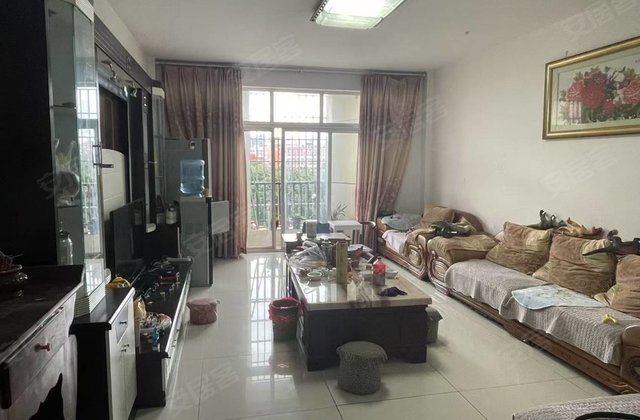 丽水龙庭3室2厅112㎡43.6万二手房图片