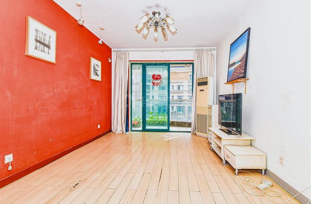 现代雅苑,绍兴路279号-杭州现代雅苑二手房,租房,房价-杭州安居客