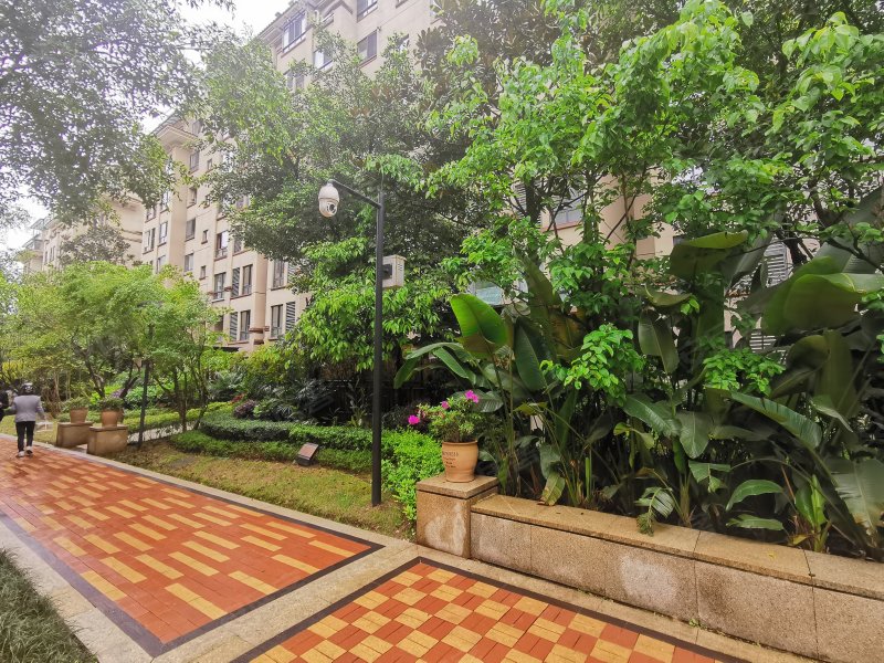 康田蔚蓝海(b区)