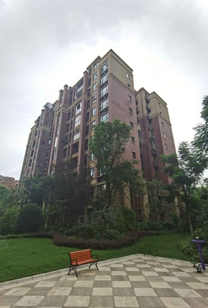 华宇锦绣花城(3期)