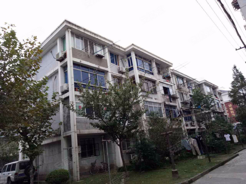 马泾桥二村