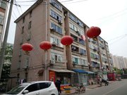 高新区产证,(江南新村)双南房,中楼层采光好,业主看中能谈.