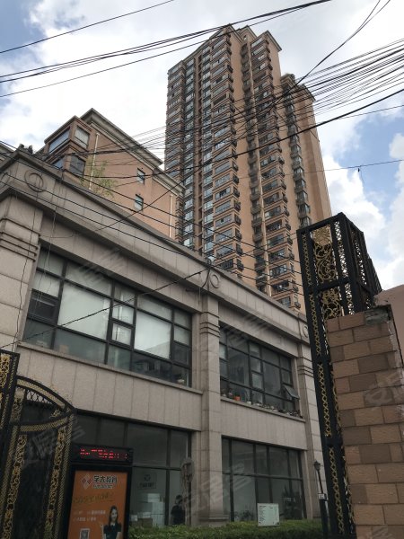 蒙特利名都城(东区)