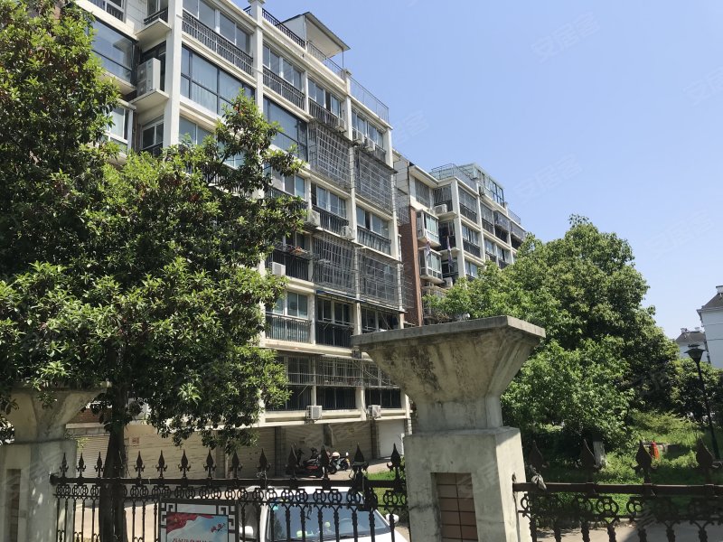 海景华庭,梅景路615弄-宁波海景华庭二手房,租房,房价-宁波安居客
