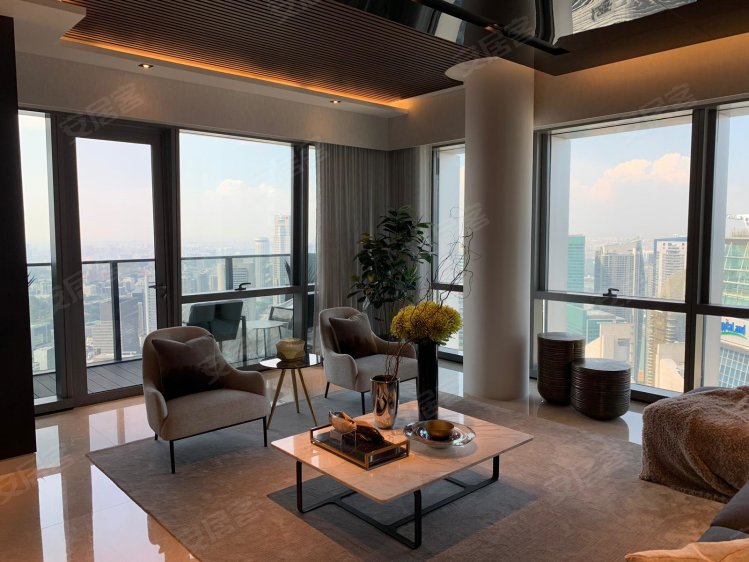 新加坡约¥1200～8160万新加坡豪宅-华利世家 （ 房）新房公寓图片