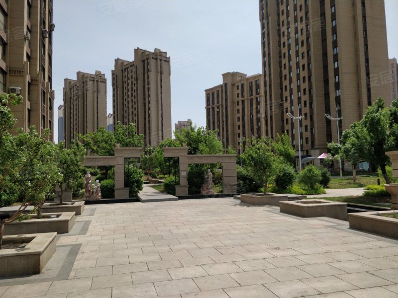 碧桂园银河城锦园