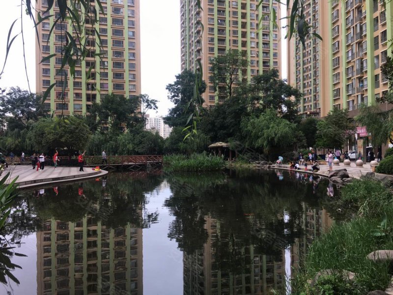 天骄北麓(北区)