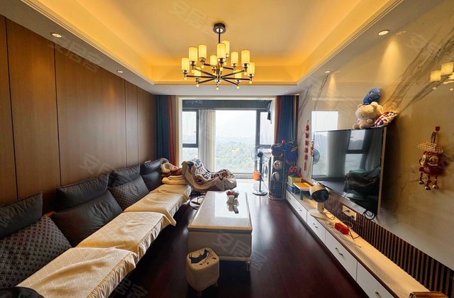 新力东园3室2厅116.38㎡112万二手房图片