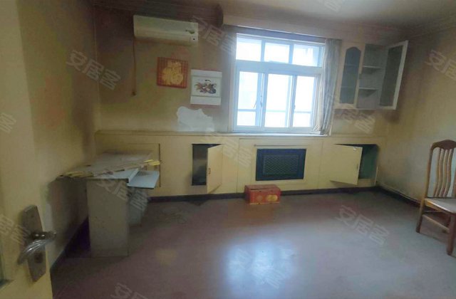 盛宇里2室2厅52.28㎡84万二手房图片