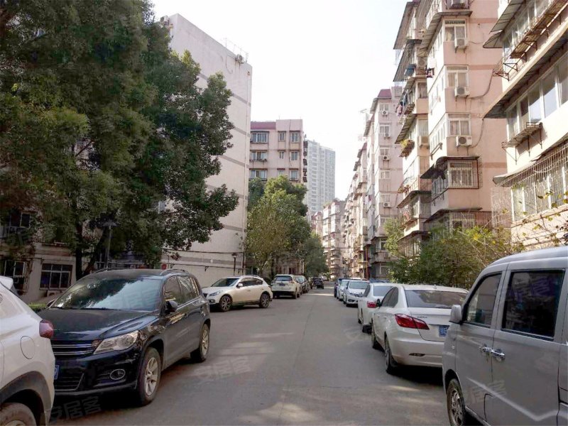 华乐山庄,珞喻路716号-武汉华乐山庄二手房,租房,房价-武汉安居客