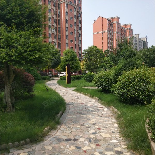 阳光水岸(临颍县)