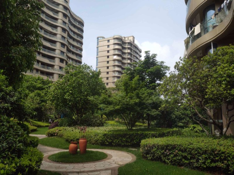 金昌香湖郡(二期)