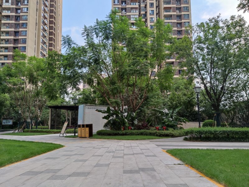 融景城臻苑,北城四路112号-重庆融景城臻苑二手房,租房,房价-重庆安居