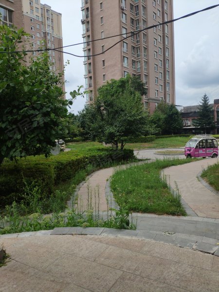 塞纳丽舍,乌苏里路38号-牡丹江塞纳丽舍二手房,租房,房价-牡丹江安居