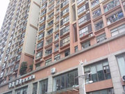 马安山小区图片