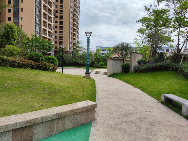 力天山水豪庭,福兴大道180号-惠州力天山水豪庭二手房,租房,房价-惠州