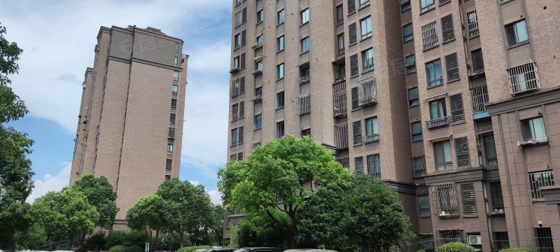 玉兰清苑(一期)