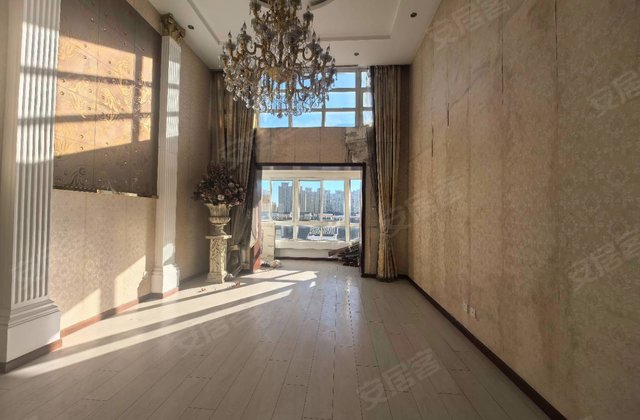 帝景豪庭(迁安)3室2厅138㎡89万二手房图片