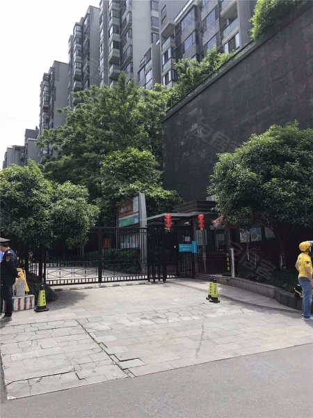 华都兰庭国际租房,文二路华都兰庭国际房屋出租价格,华都兰庭国际整租