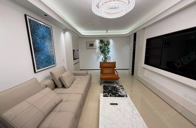 金阳瑞景2室2厅94.23㎡39.8万二手房图片