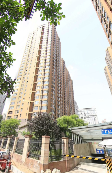 宫园壹号(一期)