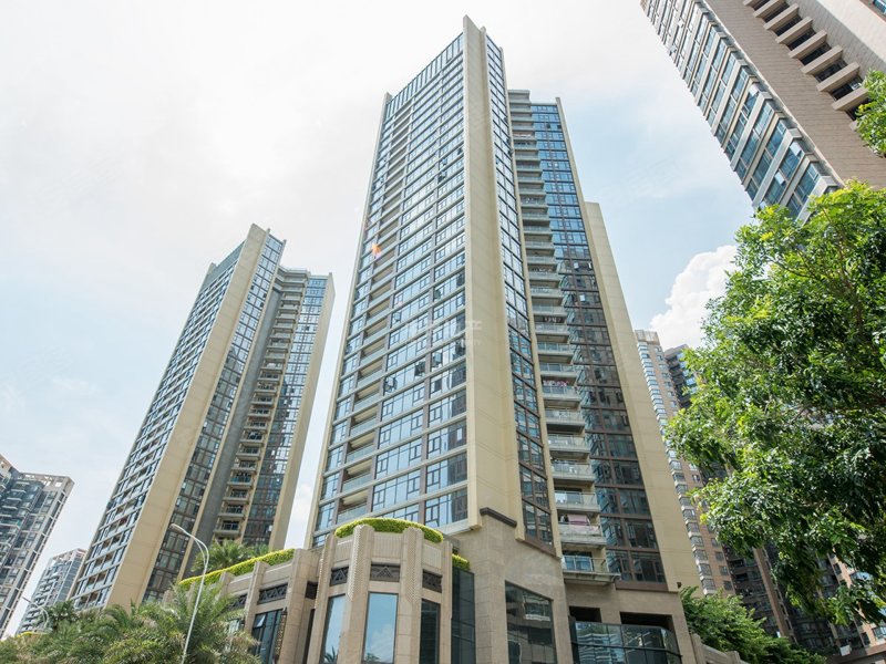 曦湾天馥,后海滨路-深圳曦湾天馥二手房,租房,房价-深圳安居客