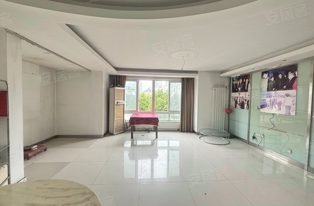 阿尔卡迪亚阳光苑3室2厅164㎡100万二手房图片