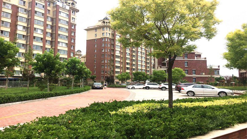 恒盛波尔多小镇(南区),育新街32号-北京恒盛波尔多小镇(南区)二手房