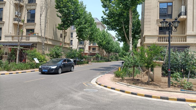 蓝色港湾,黄河路,近东四路-东营蓝色港湾二手房,租房,房价-东营安居客