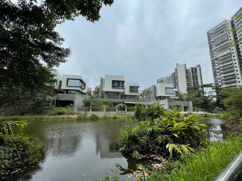 时代南湾(别墅)